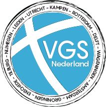 Logo VGS Nederland