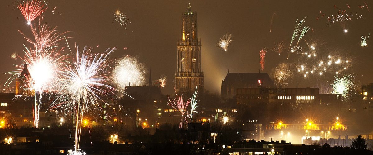 Nieuwjaarsborrel