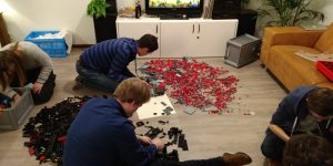 DIY - Lego 1