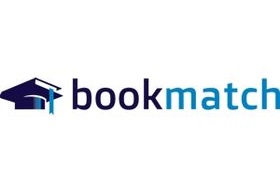 Logo Bookmatch